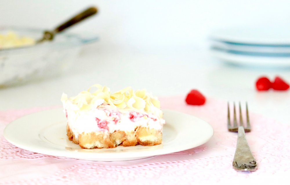 tiramisu met frambozen CHICKSLOVEFOOD