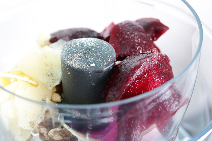 BIETENPESTO MAKEN - CHICKSLOVEFOOD