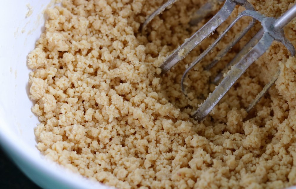 COOKIE DOUGH BESLAG - CHICKSLOVEFOOD