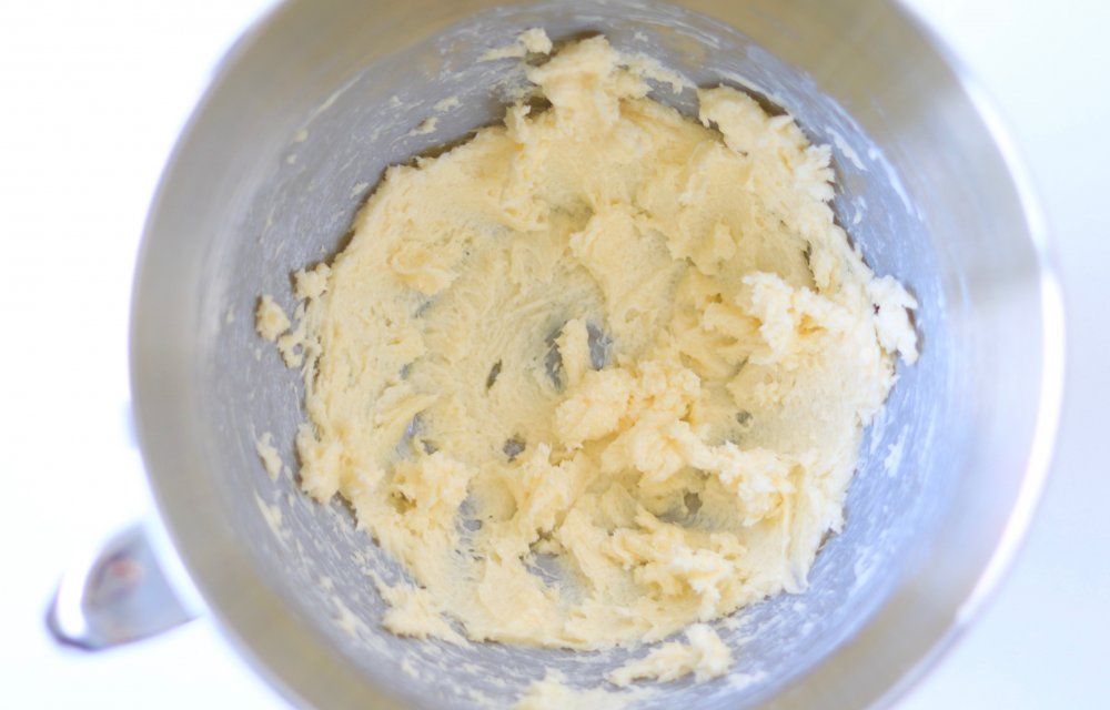 gemixte boter CHICKSLOVEFOOD