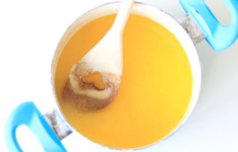 lemon curd inkoken CHICKSLOVEFOOD