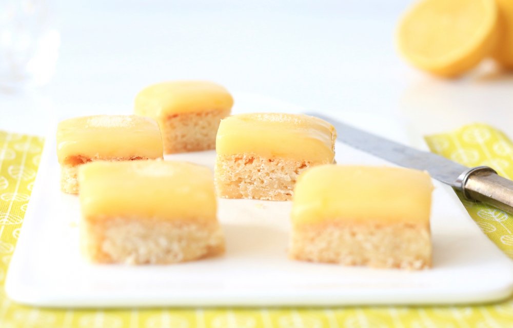 citroen dessert CHICKSLOVEFOOD