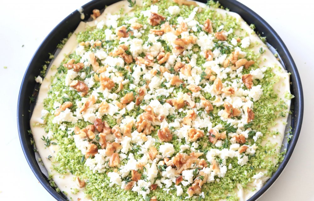 broccoli feta plaattaart CHICKSLOVEFOOD