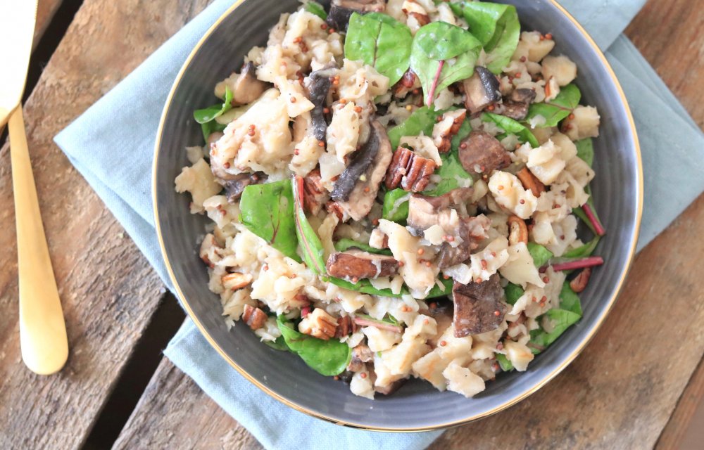 stamppot met snijbiet CHICKSLOVEFOOD