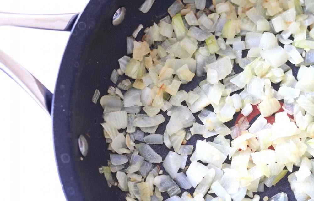witte pastasaus zelf maken