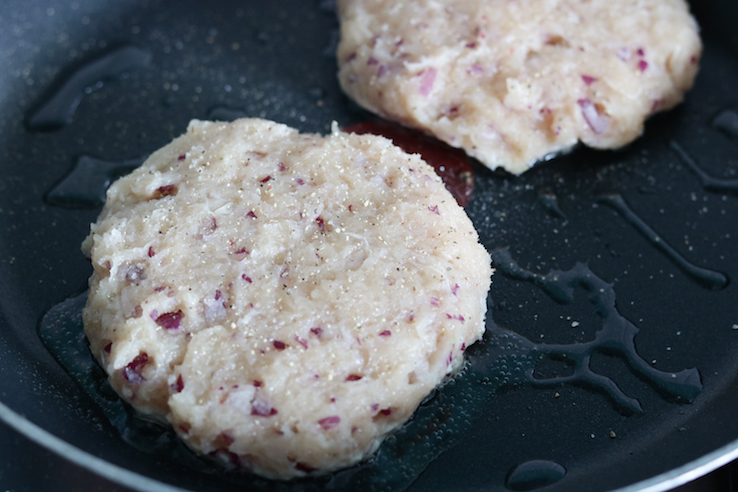 KIPBURGERS BAKKEN - CHICKSLOVEFOOD