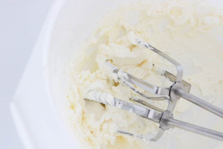 MASCARPONE KLOPPEN - CHICKSLOVEFOOD