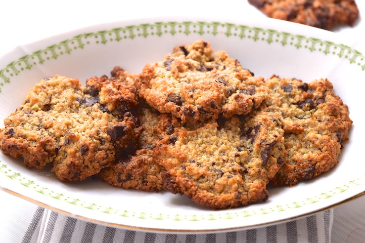 Perenkoekjes1 - CHICKSLOVEFOOD