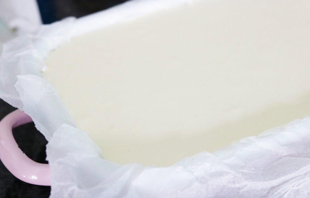 ROOMIJS LAAG - CHICKSLOVEFOOD