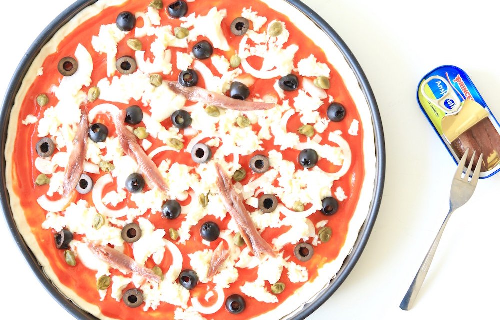 plaatpizza-ansjovis-chickslovefood