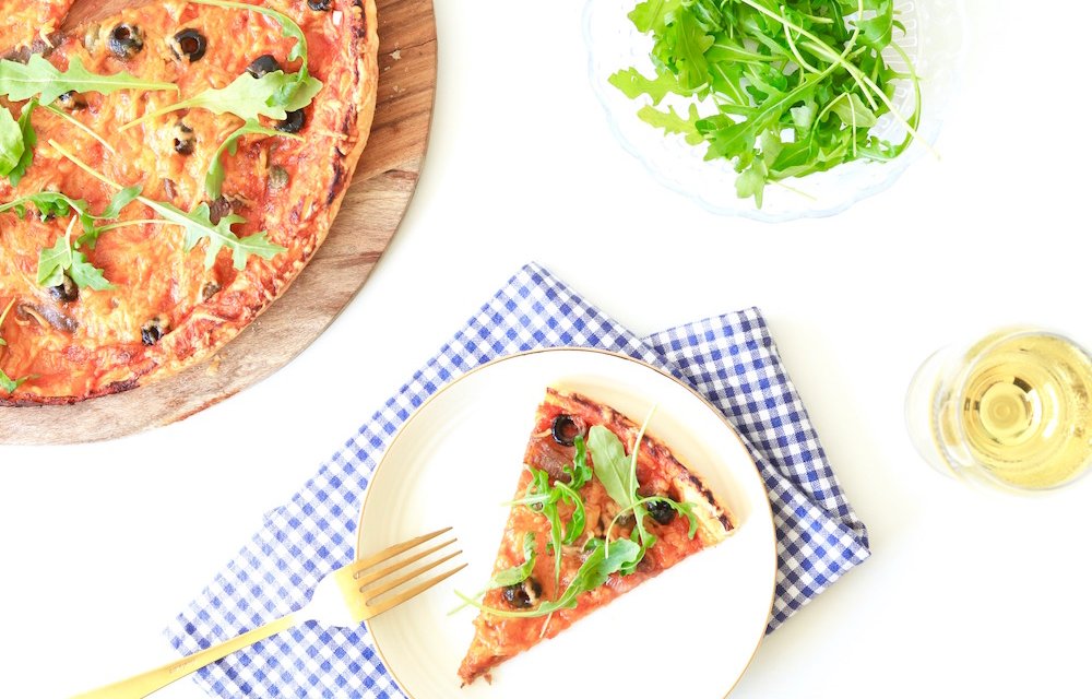 plaatpizza-napolitana-boven-chickslovefood