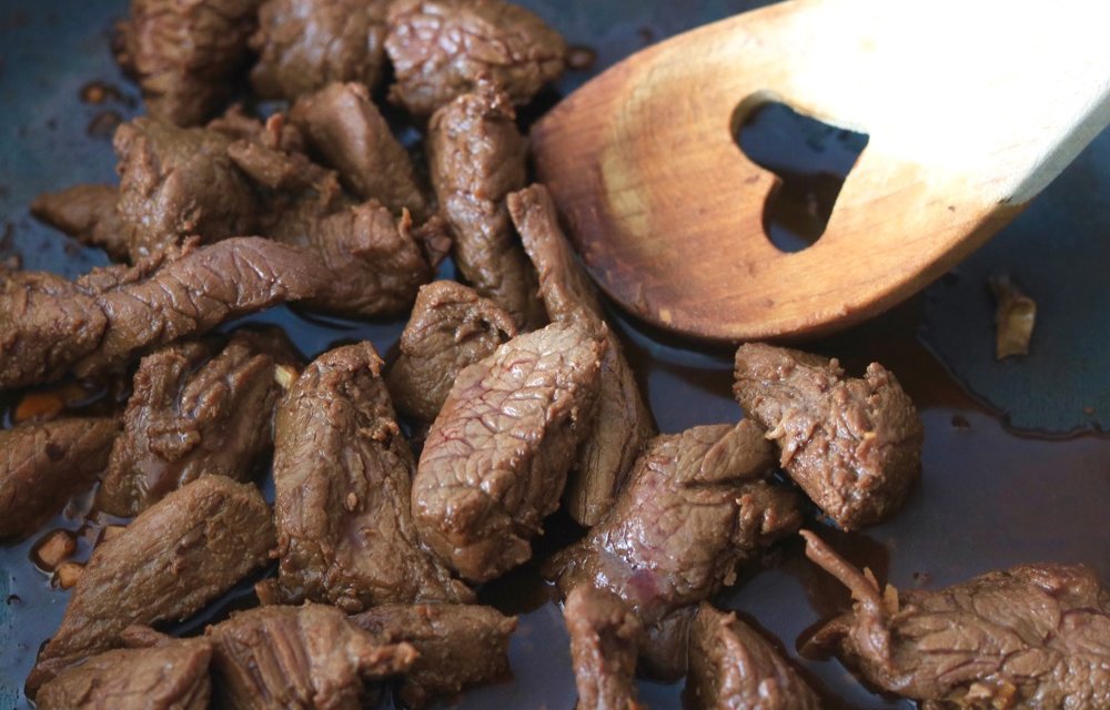 BIEFSTUKREEPJES-BAKKEN-CHICKSLOVEFOOD