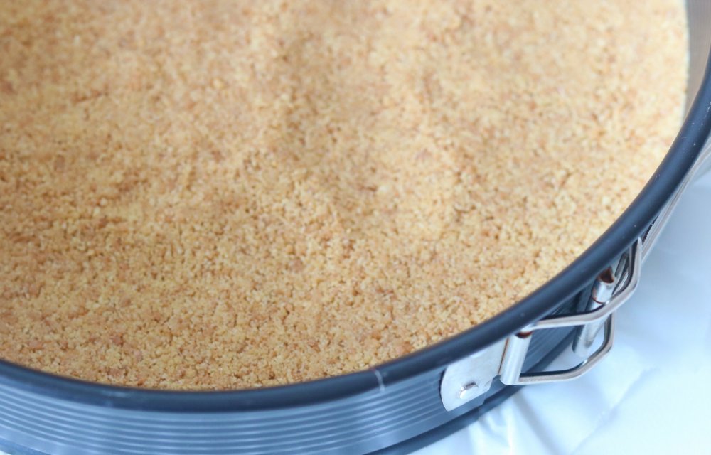 BODEM TWIX CHEESECAKE - CHICKSLOVEFOOD