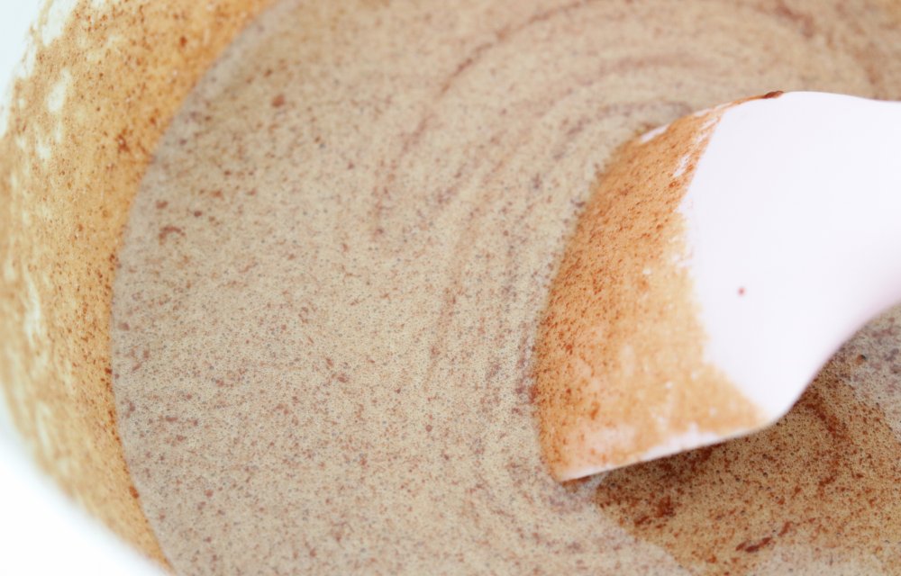 BROWNIE BESLAG MAKEN - CHICKSLOVEFOOD