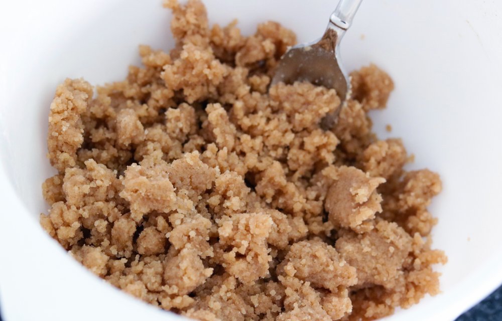 CRUMBLE - CHICKSLOVEFOOD