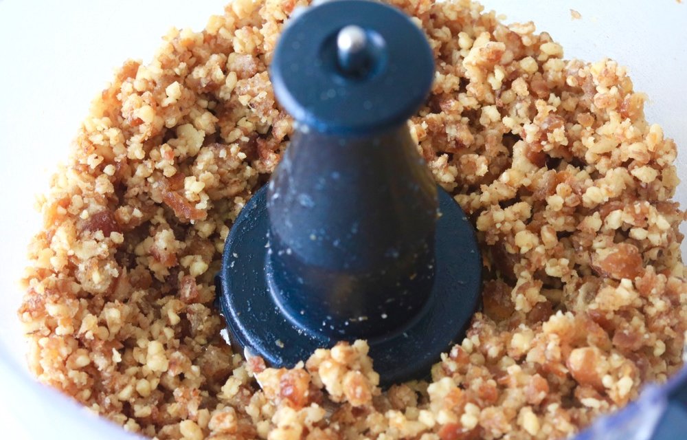 dadels-noten-vermalen-chickslovefood