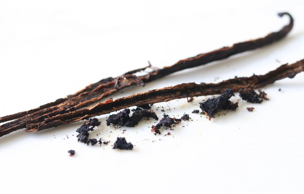 vanillestokje merg CHICKSLOVEFOOD