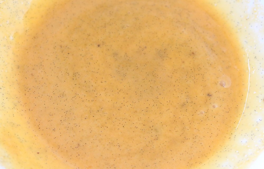 eigeel, vanille CHICKSLOVEFOOD