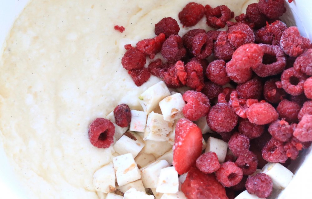 semifreddo beslag CHICKSLOVEFOOD