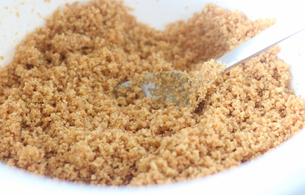 KOEKKRUIMELS CHEESECAKE BODEM - CHICKSLOVEFOOD