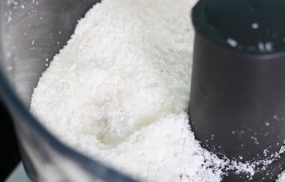 KOKOSPASTA MAKEN - CHICKSLOVEFOOD