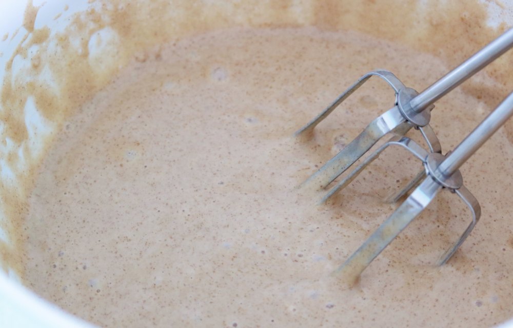 MUFFIN BESLAG - CHICKSLOVEFOOD