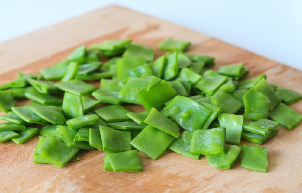 PEULTJES GESNEDEN - CHICKSLOVEFOOD