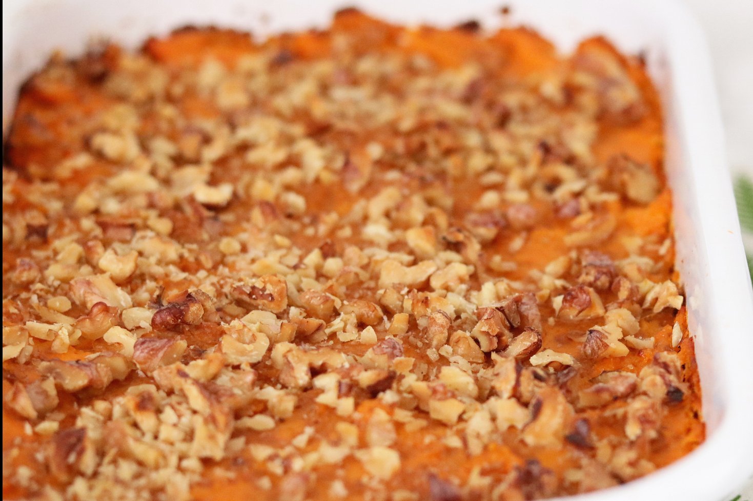 SHEPHERD'S PIE MET ZOETE AARDAPPEL RECEPT - CHICKSLOVEFOOD