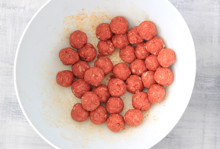 SOEPBALLETJES MAKEN - CHICKSLOVEFOOD