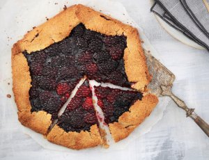 HAVERMOUT GALETTE MET BRAMEN - CHICKSLOVEFOOD