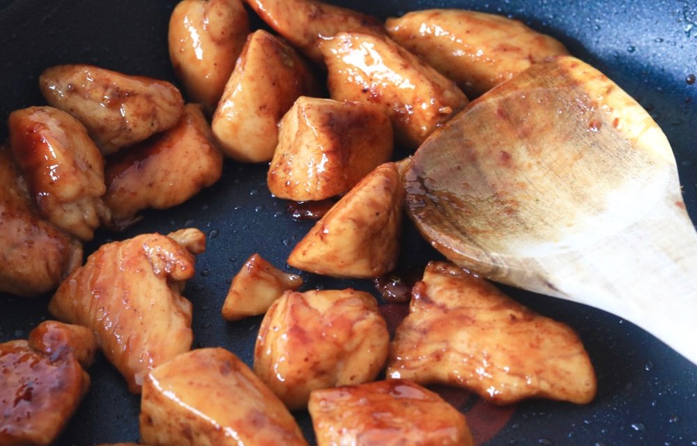 HONING-KIP-BAKKEN-CHICKSLOVEFOOD