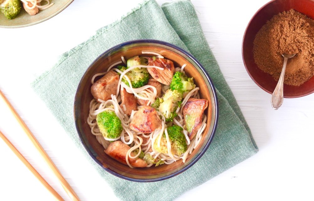 HONINGKIP-FIVESPICE-2-CHICKSLOVEFOOD