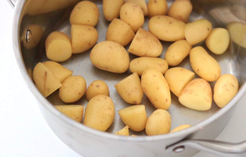 krieltjes partjes CHICKSLOVEFOOD