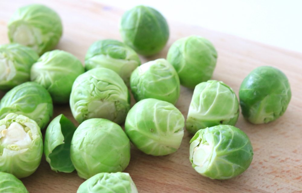 spruitjes CHICKSLOVEFOOD