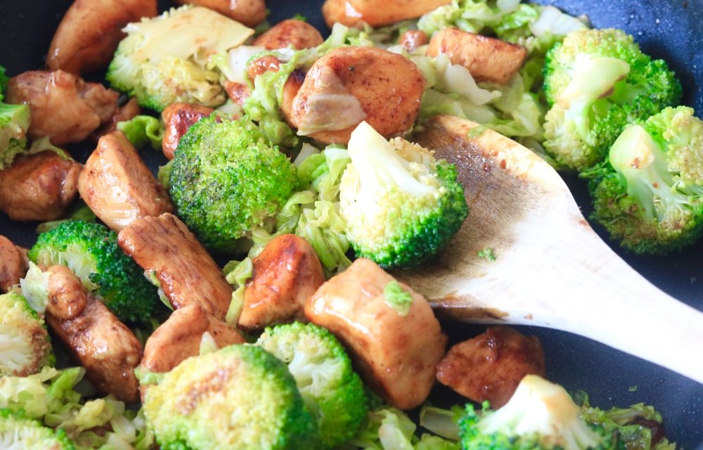 KIP-GROENTEN-CHICKSLOVEFOOD