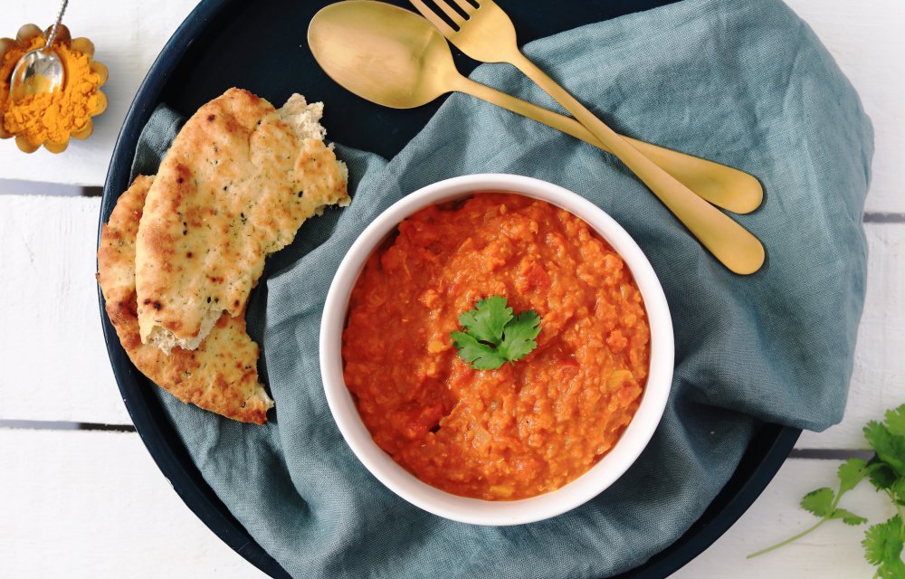 KLASSIEKE DAHL ZELF MAKEN - CHICKSLOVEFOOD