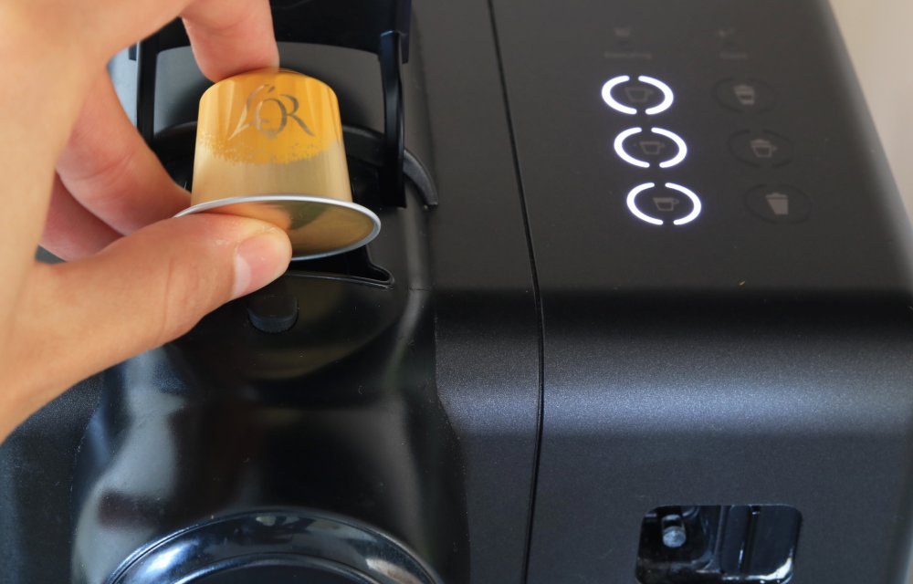 KOFFIE ZETTEN - CHICKSLOVEFOOD