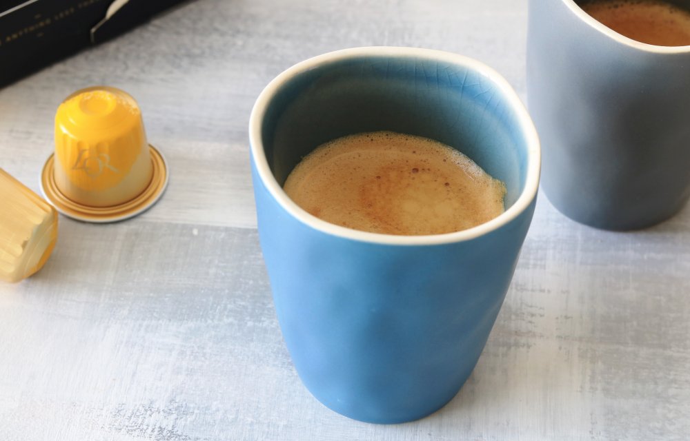 LOR ESPRESSO CAPSULES - CHICKSLOVEFOOD