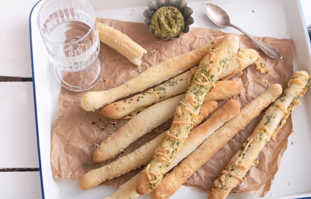 RECEPT SOEPSTENGELS ZELF MAKEN - CHICKSLOVEFOOD