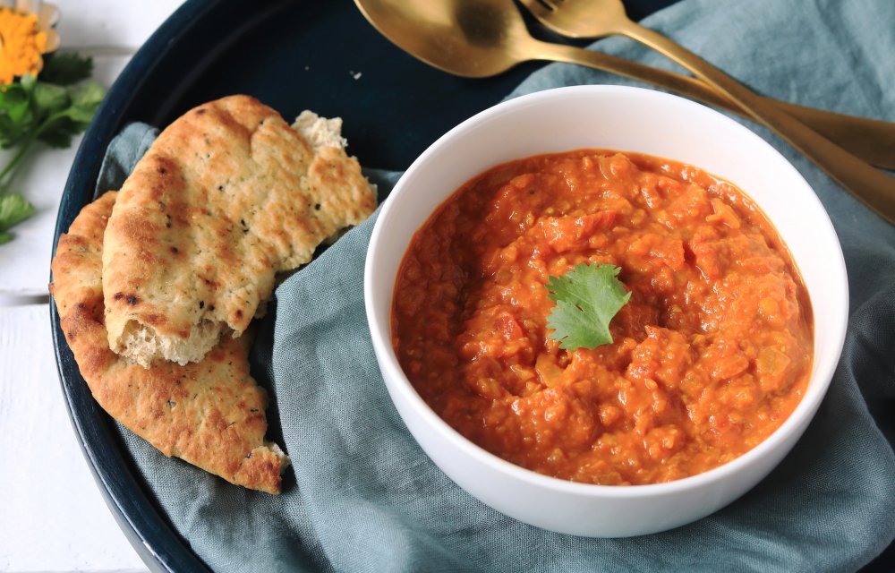 ZELF DAHL MAKEN - CHICKSLOVEFOOD