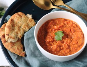 ZELF DAHL MAKEN - CHICKSLOVEFOOD