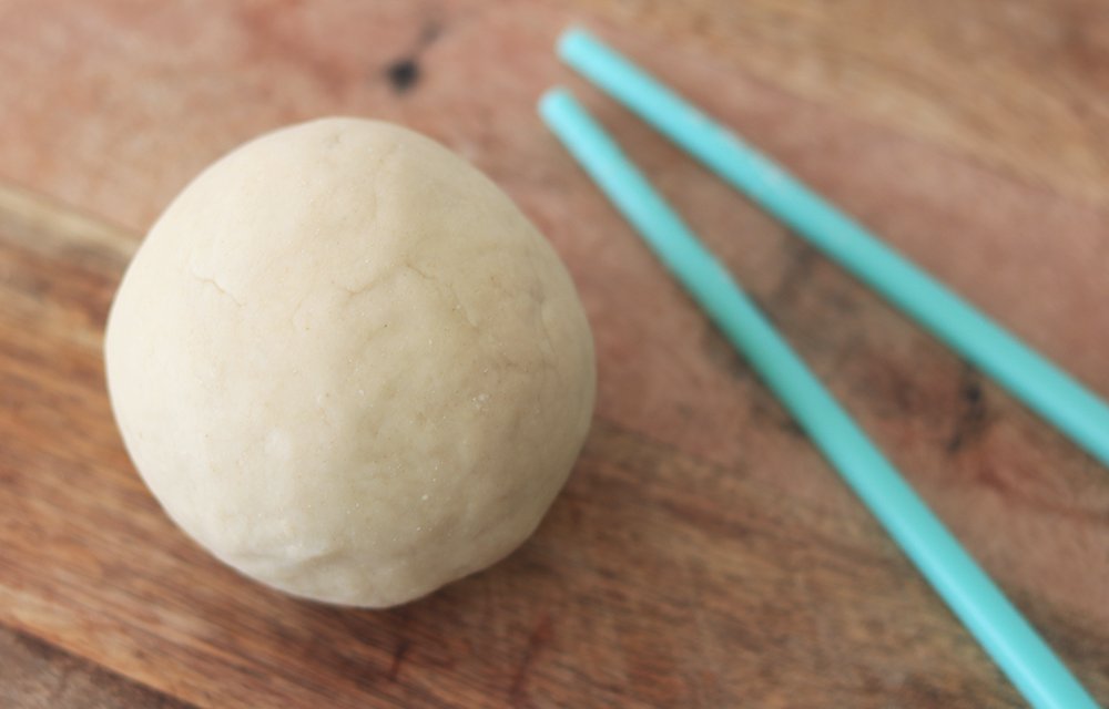 deeg dumplings - CHICKSLOVEFOOD