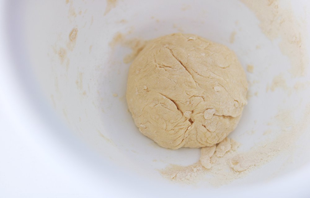 deeg roti bladen CHICKSLOVEFOOD