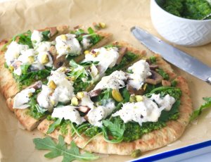 naanbrood-burrata-gesneden-chickslovefood