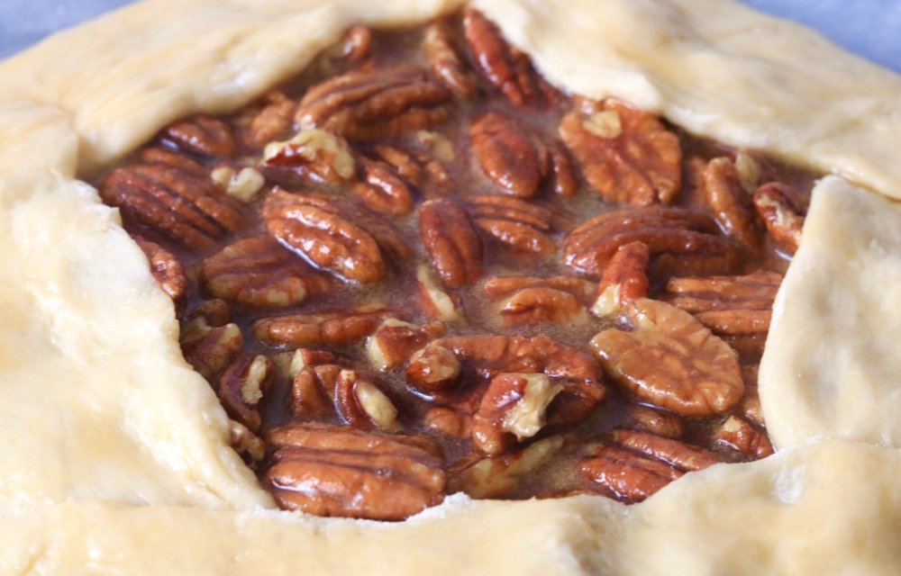 pecannoten-galette-oven-chickslovefood