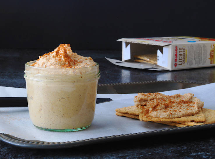 SPECULOOS RECEPT - CHICKSLOVEFOOD
