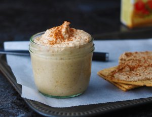 ZELF SPECULOOS MAKEN - CHICKSLOVEFOOD