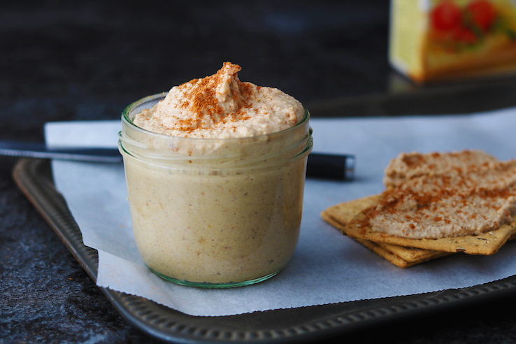 ZELF SPECULOOS MAKEN - CHICKSLOVEFOOD