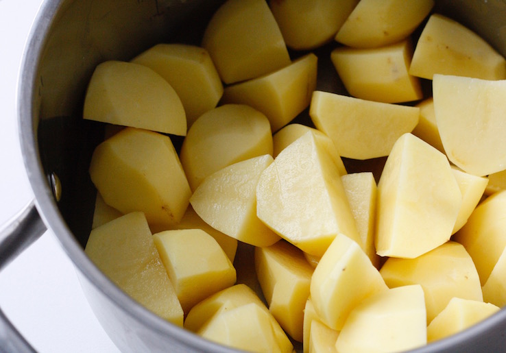 aardappelen CHICKSLOVEFOOD