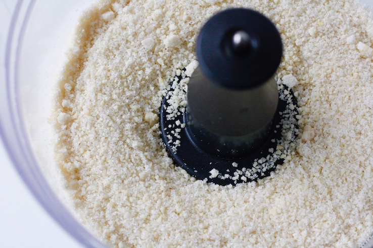 amandelspijs maken CHICKSLOVEFOOD